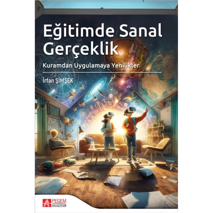Eğitimde Sanal Gerçeklik