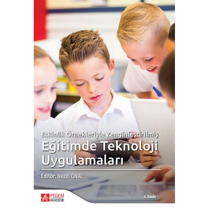 Eğitimde Teknoloji Uygulamaları