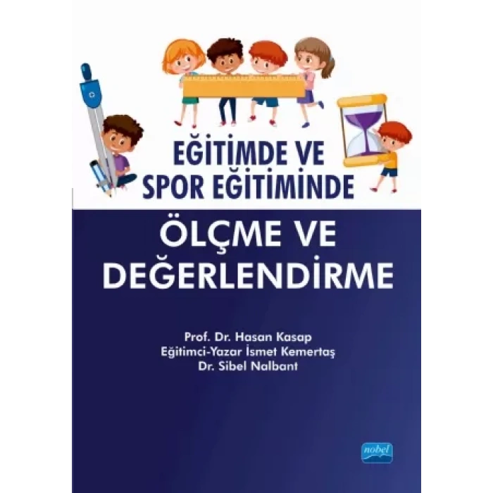 Eğitimde ve Spor Eğitiminde Ölçme ve Değerlendirme