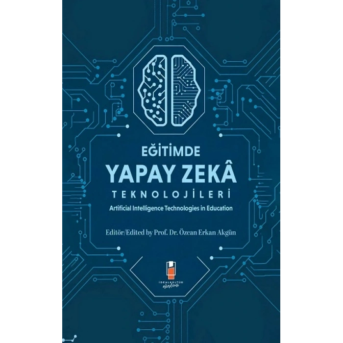 Eğitimde Yapay Zeka Teknolojileri