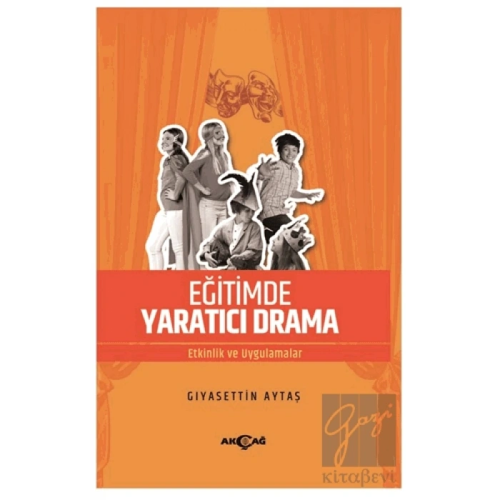 Eğitimde Yaratıcı Drama