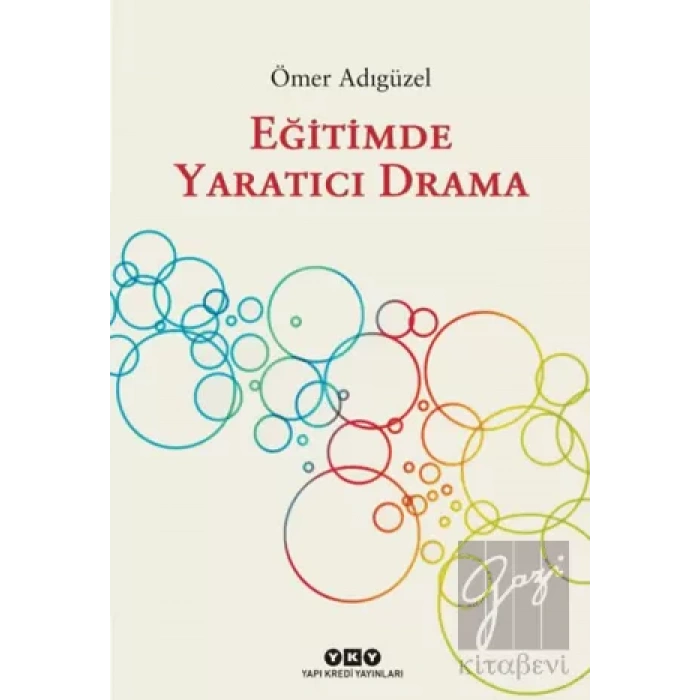 Eğitimde Yaratıcı Drama