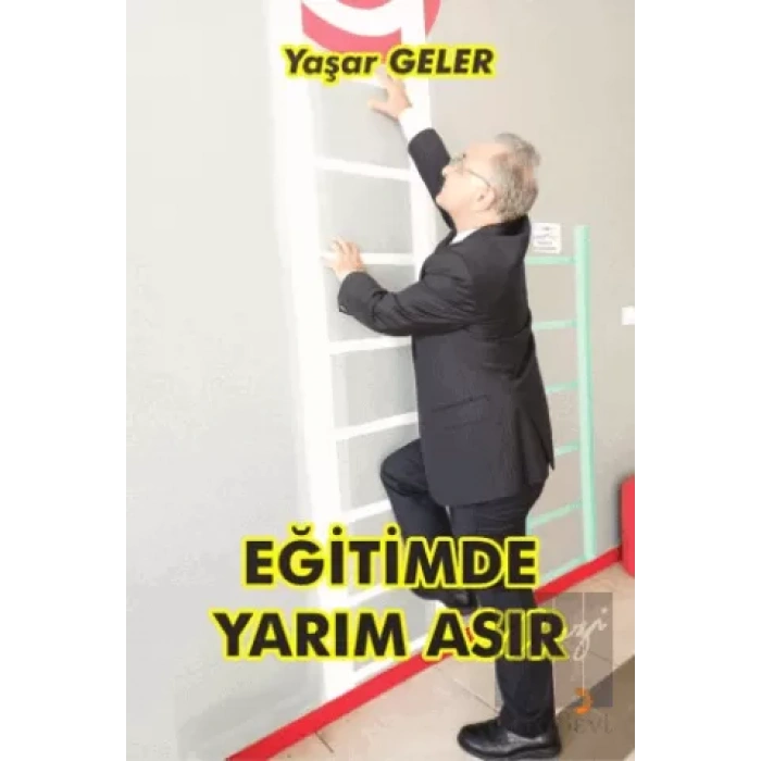Eğitimde Yarım Asır