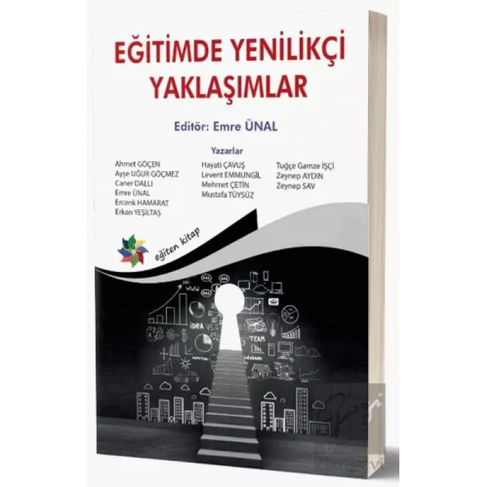 Eğitimde Yenilikçi Yaklaşımlar