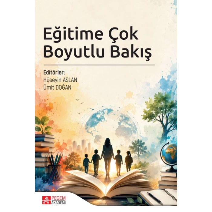 Eğitime Çok Boyutlu Bakış