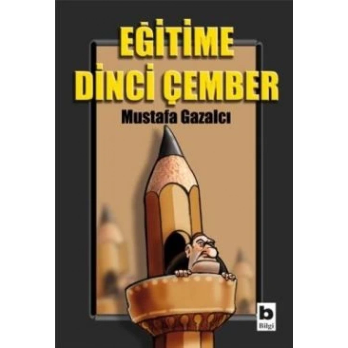 Eğitime Dinci Çember