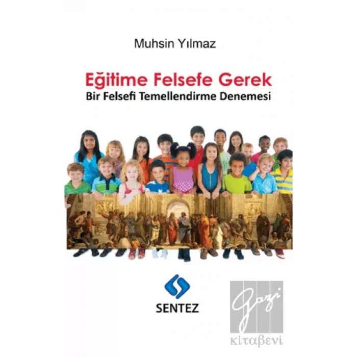 Eğitime Felsefe Gerek