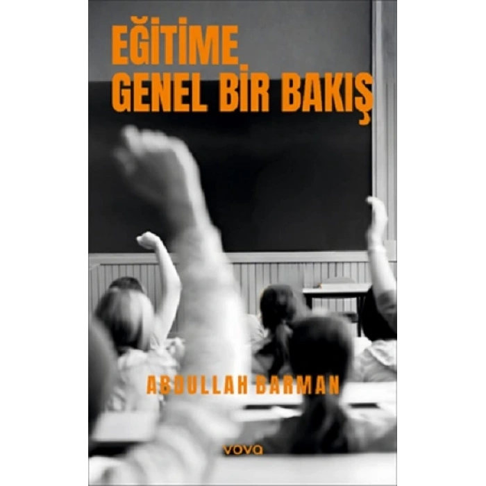Eğitime Genel Bir Bakış