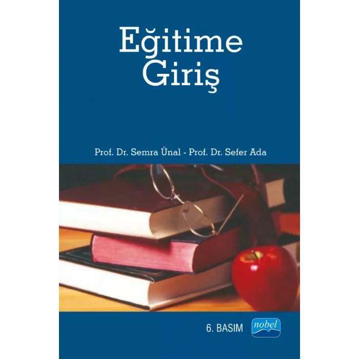 Eğitime Giriş
