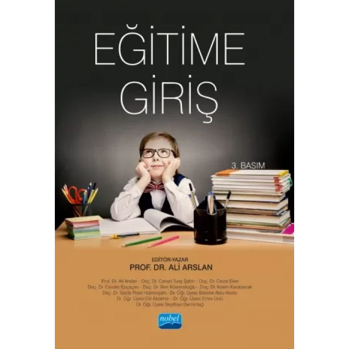 EĞİTİME GİRİŞ