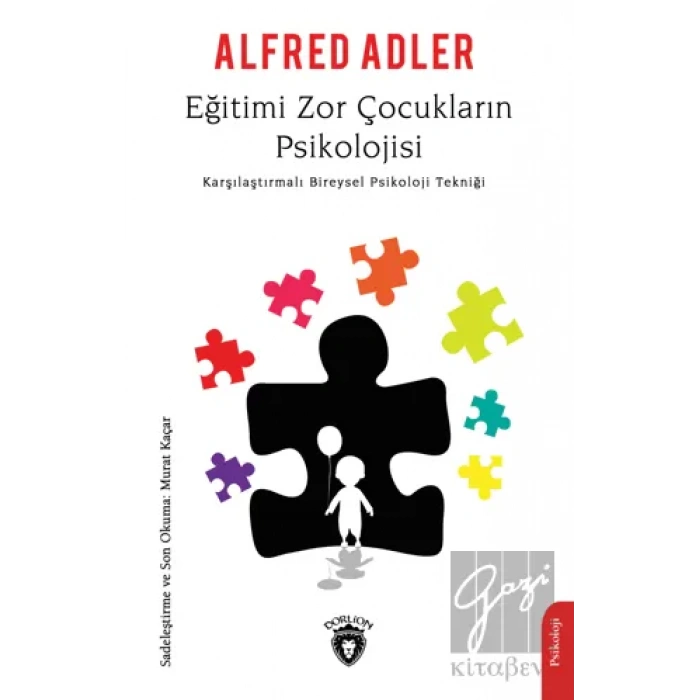 Eğitimi Zor Çocukların Psikolojisi
