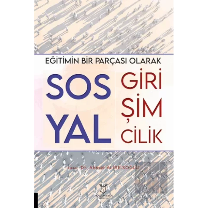 Eğitimin Bir Parçası Olarak Sosyal Girişimcilik