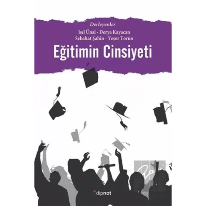 Eğitimin Cinsiyeti