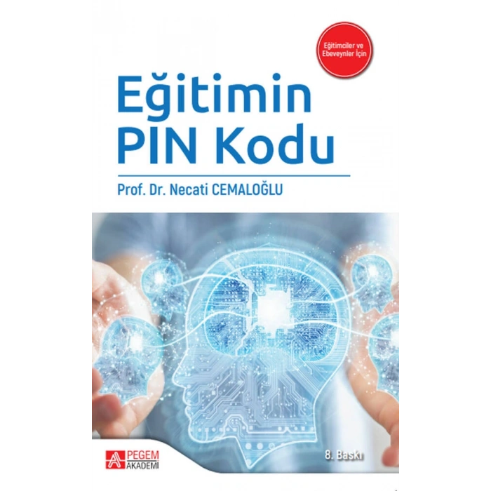 Eğitimin Pın Kodu