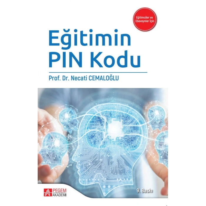 Eğitimin Pin Kodu-İmzalı