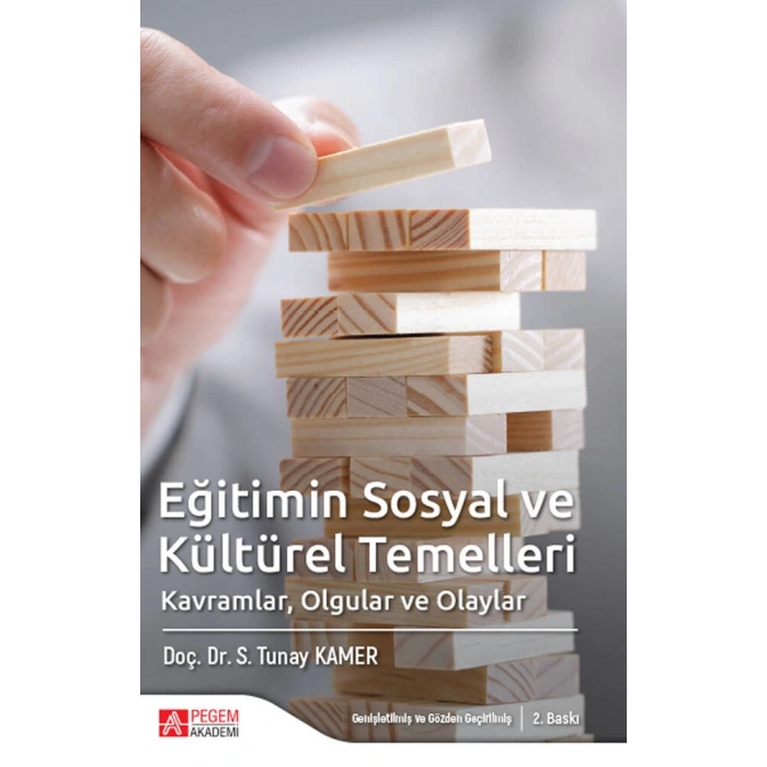 Eğitimin Sosyal ve Kültürel Temelleri