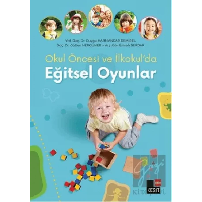 Eğitsel Oyunlar