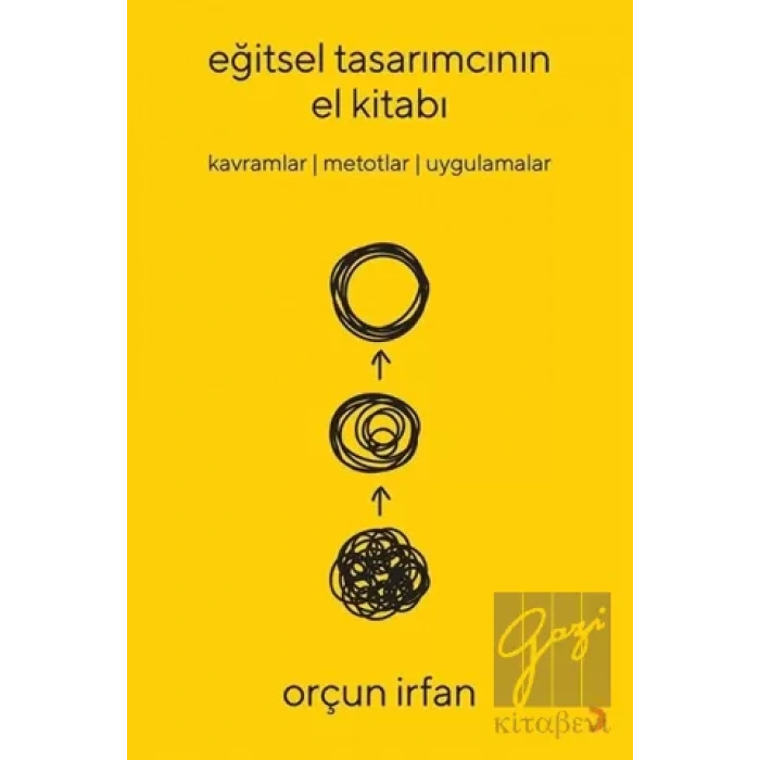Eğitsel Tasarımcının El Kitabı