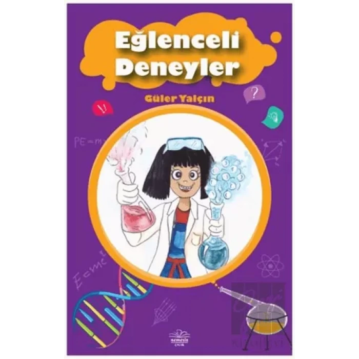 Eğlenceli Deneyler