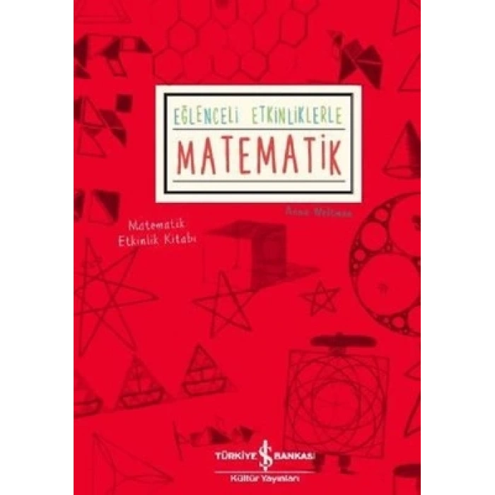 Eğlenceli Etkinliklerle Matematik