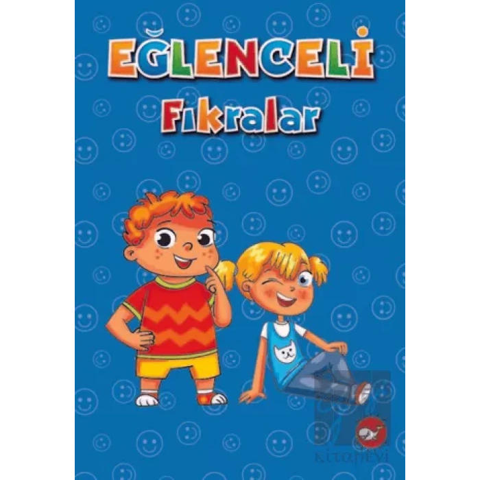 Eğlenceli Fıkralar