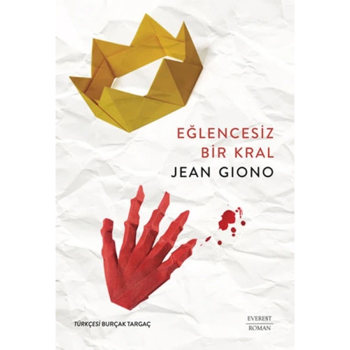 Eğlencesiz Bir Kral