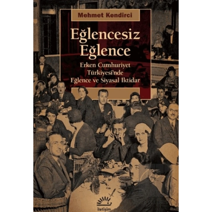 Eğlencesiz Eğlence