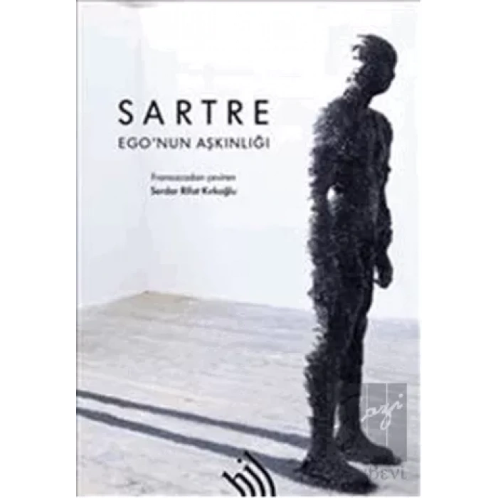 Egonun Aşkınlığı