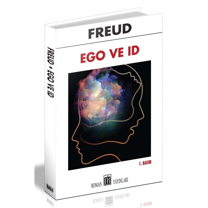 Ego ve Id
