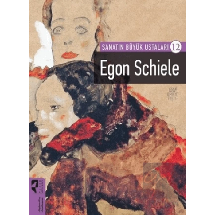 Egon Schiele