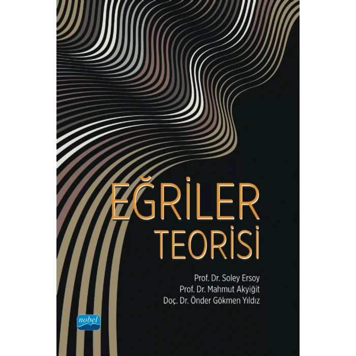 Eğriler Teorisi
