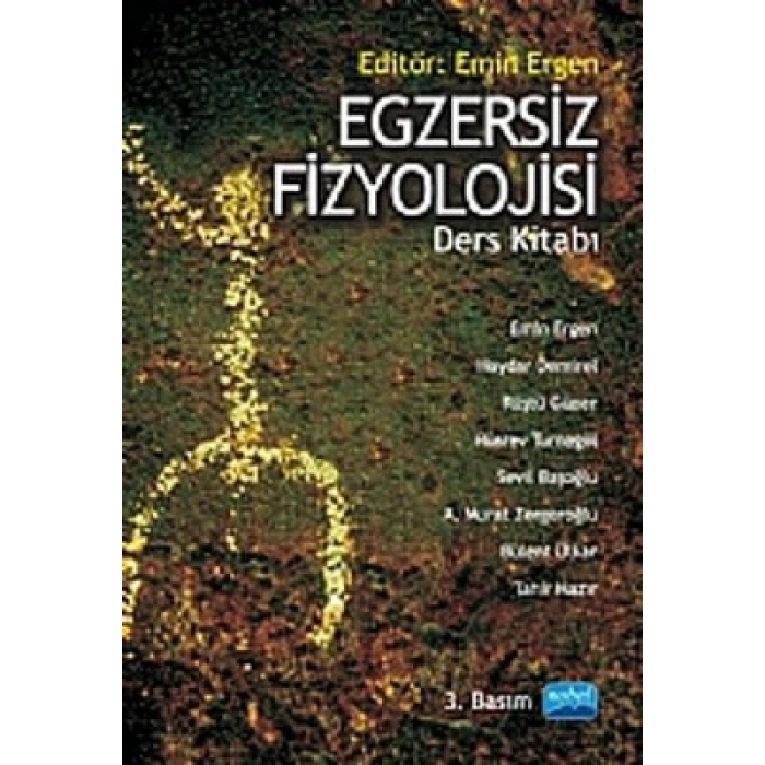 Egzersiz Fizyolojisi