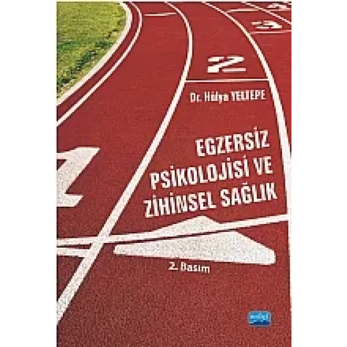 Egzersiz Psikolojisi ve Zihinsel Sağlık