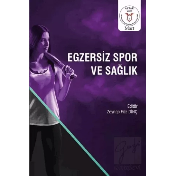 Egzersiz Spor ve Sağlık
