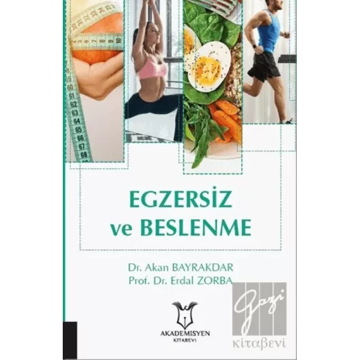 Egzersiz ve Beslenme