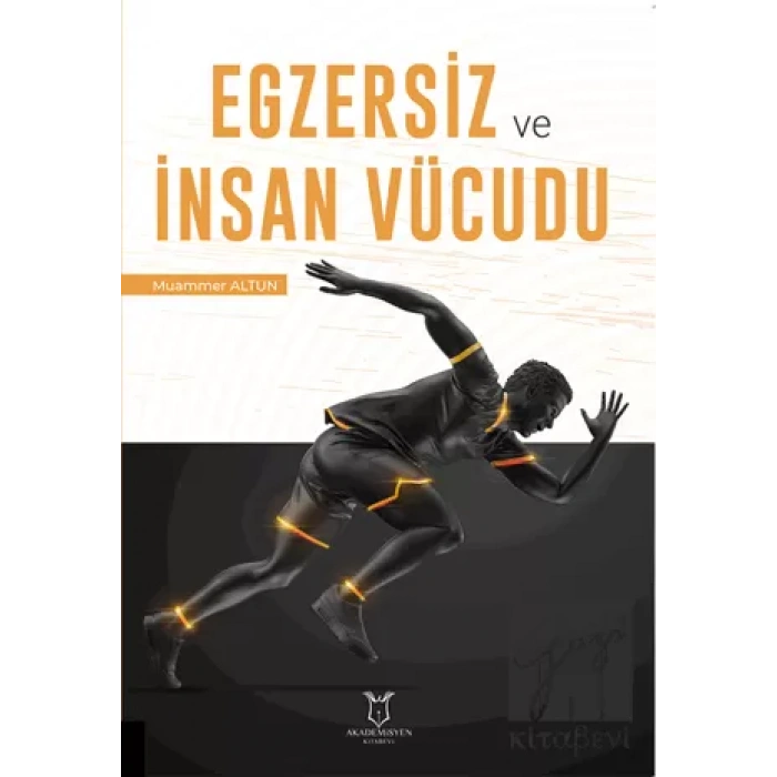 Egzersiz ve İnsan Vücudu