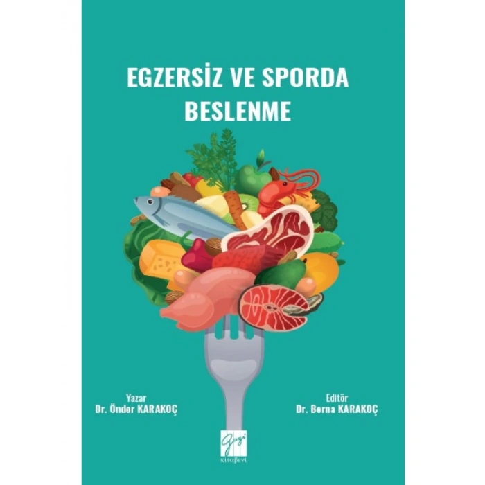 Egzersiz ve Sporda Beslenme