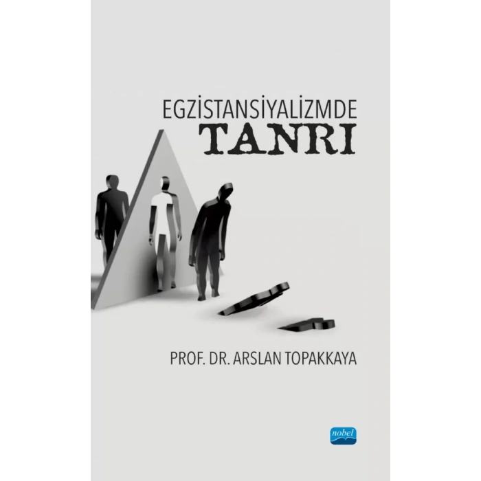 Egzistansiyalizmde Tanrı