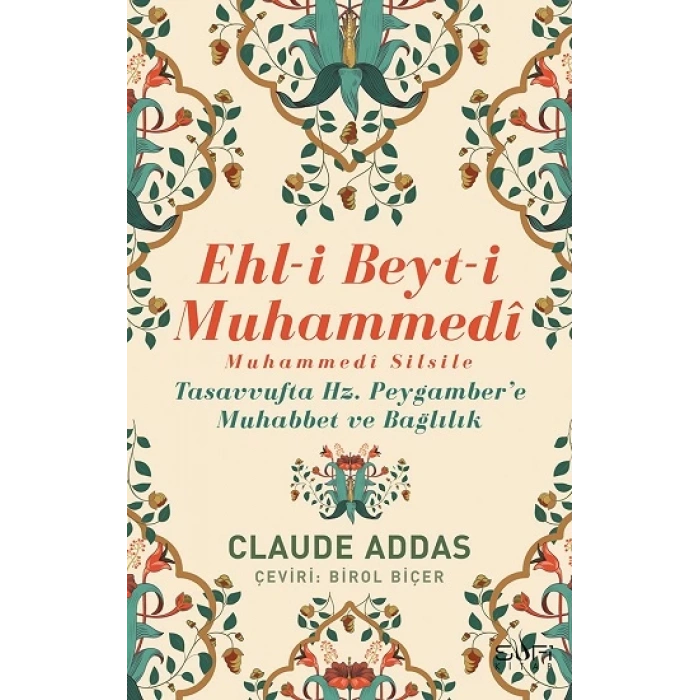 Ehl-i Beyt-i Muhammedi - Muhammedi Silsile