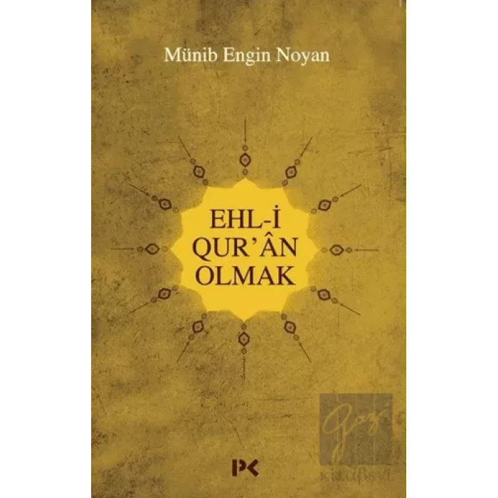 Ehl-i Quran Olmak