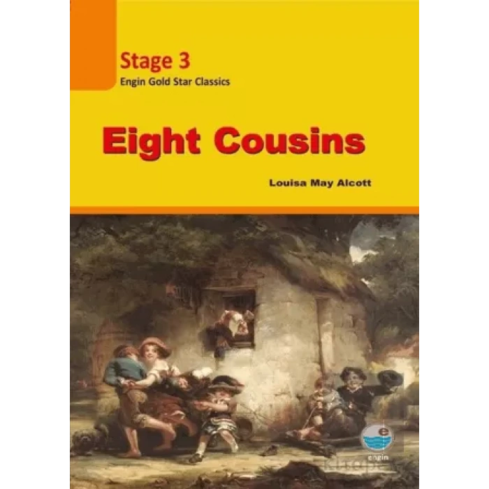 Eight Cousins (Cdli) - Stage 3