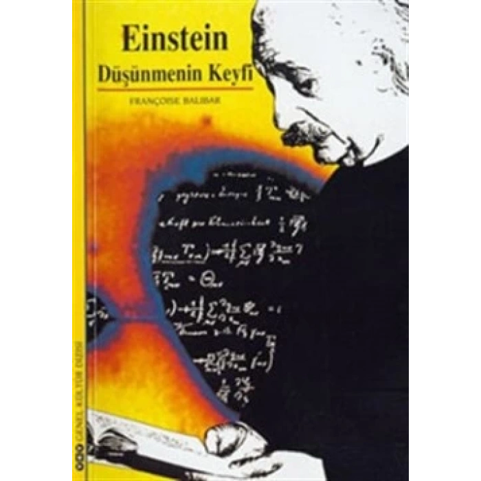 Einstein: Düşünmenin Keyfi