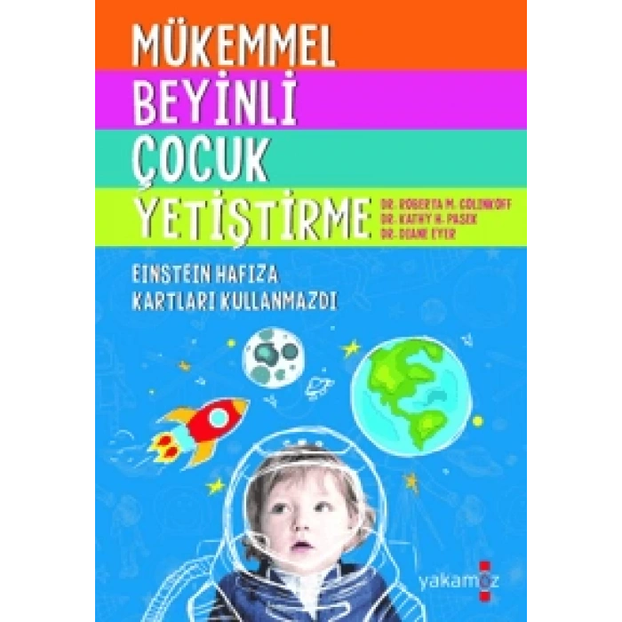 Einstein Hafıza Kartları Kullanmazdı