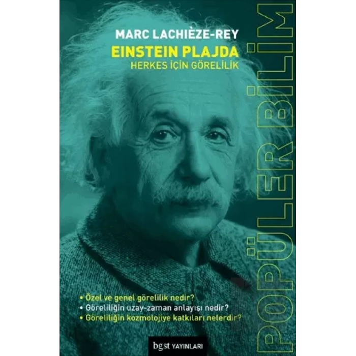 Einstein Plajda