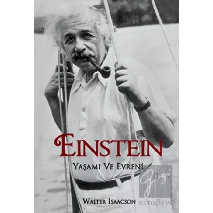 Einstein Yaşamı ve Evreni