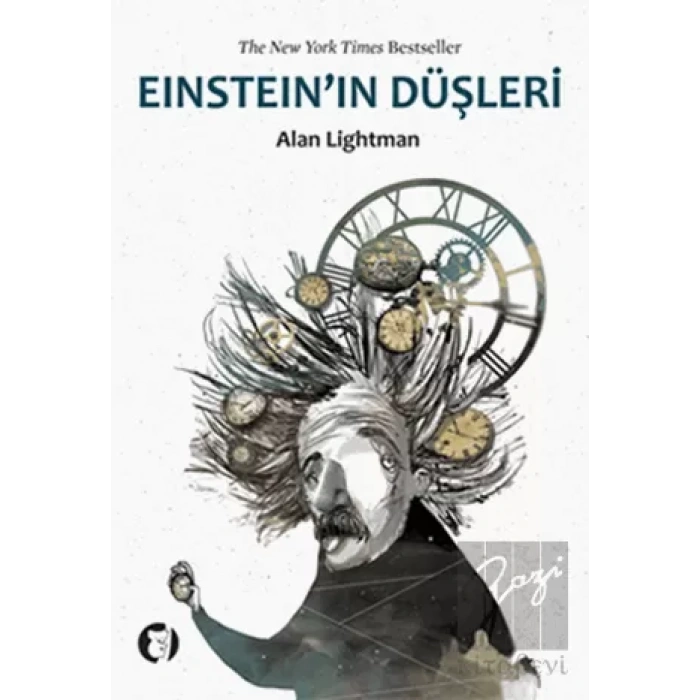Einsteinın Düşleri
