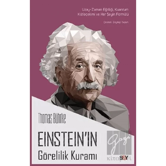 Einstein’ın Görelilik Kuramı