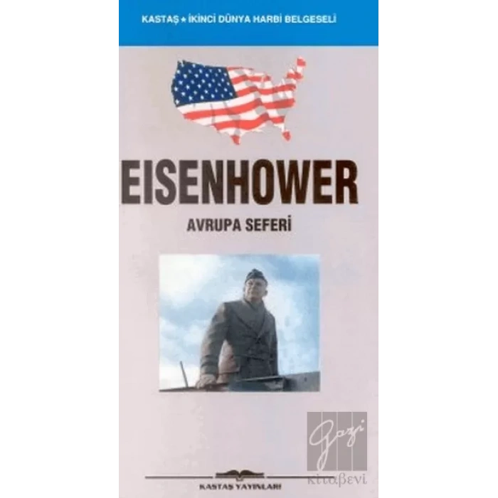Eisenhower Avrupa Seferi
