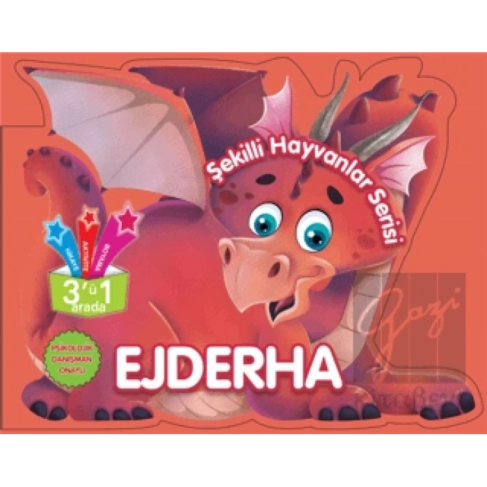 Ejderha