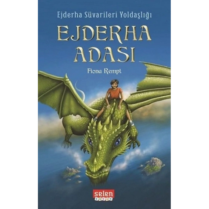 Ejderha Adası